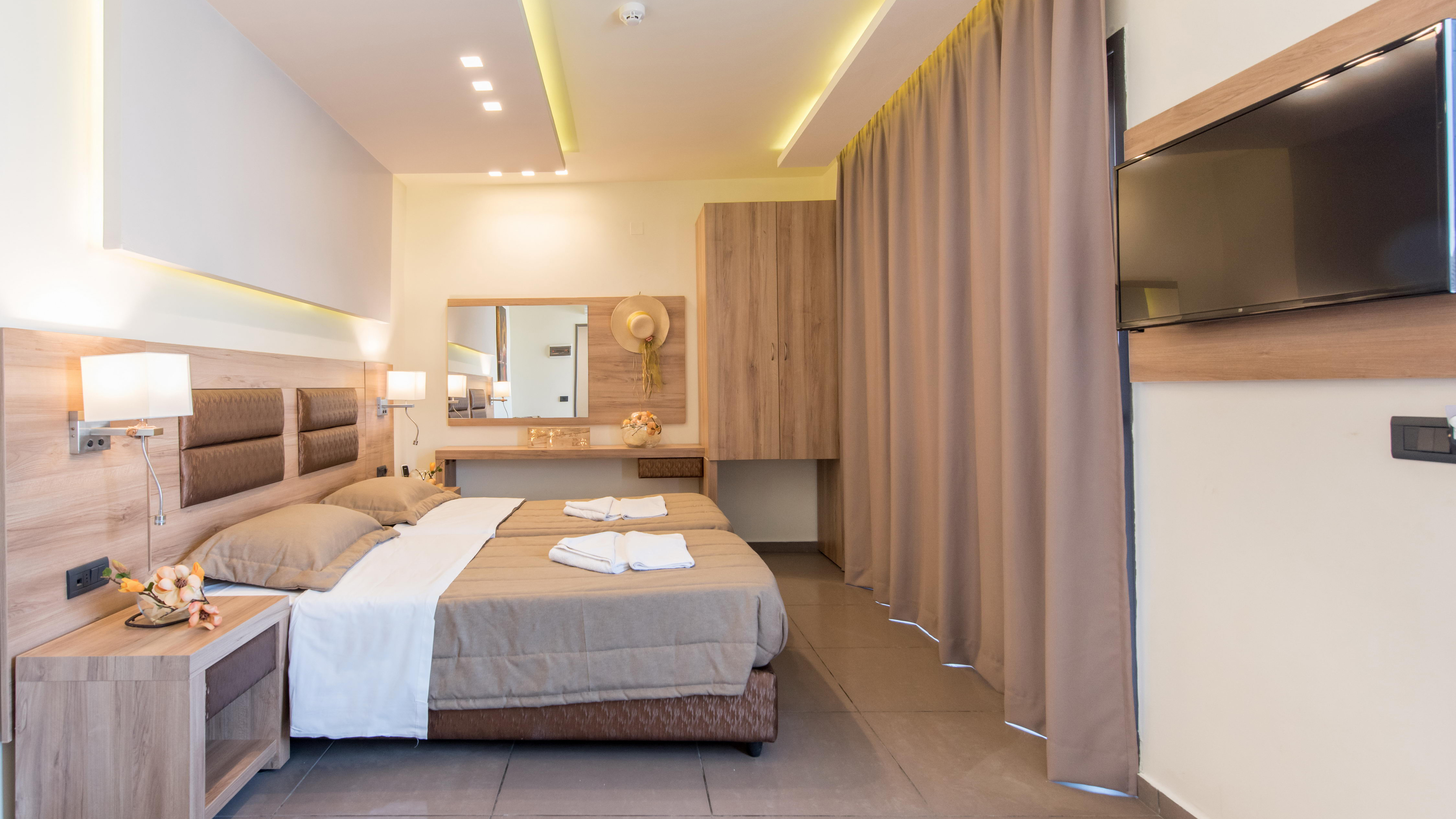 Dionisos Hotel Crete